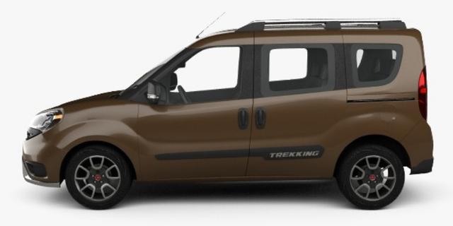 Car image of FIAT DOBLO
