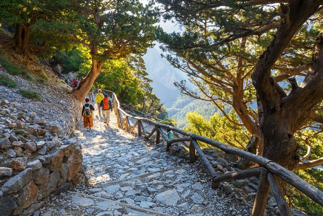 Samaria Gorge: The Essential Travel Guide to Plan Your Visit with Ease