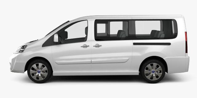Car image of FIAT SCUDO