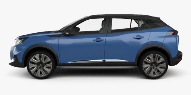 Car image of PEUGEOT 2008