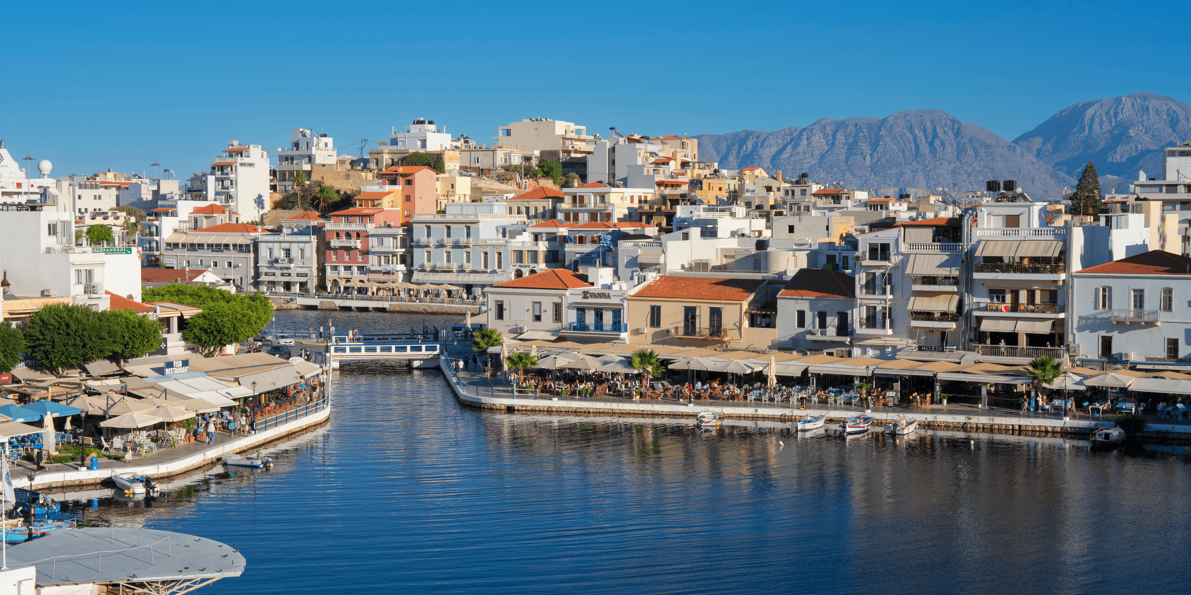 Discover Unforgettable Destinations With Us