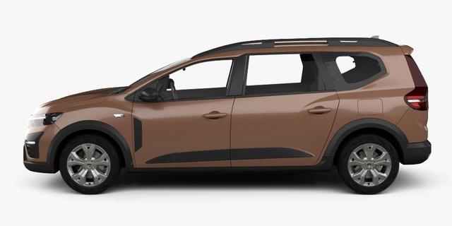 Group I - 7-seat Minivan