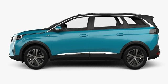 Crossover Large SUV 5/7 seats