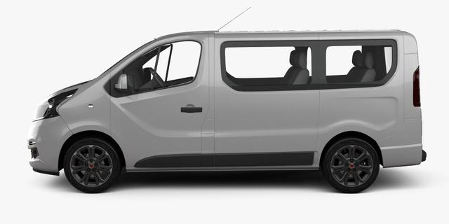 Group K' - 9-seat Minivan